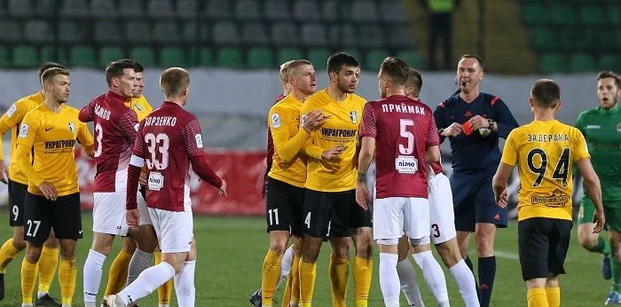 Заря - Александрия Заря - Александрия