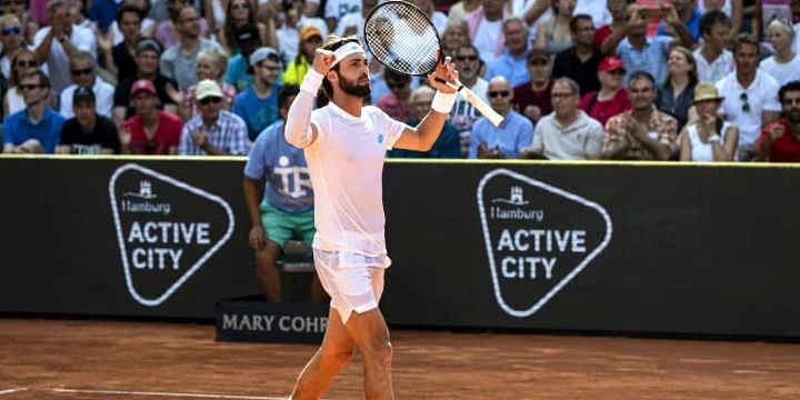 Николоз Басилашвили - Лоренцо Сонего