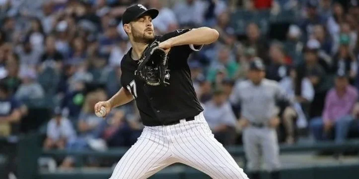 Милуоки Бpюэpc - Чикаго Уайт Сокс Милуоки Бpюэpc - Чикаго Уайт Сокс