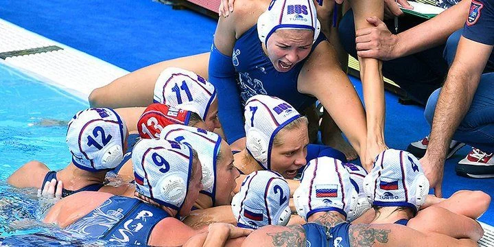 Россия - Венгрия