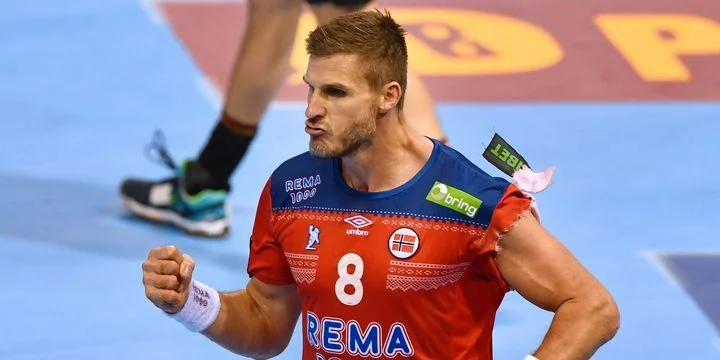 Испания - Норвегия Испания - Норвегия