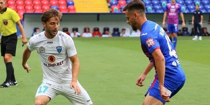 Пари НН - Сочи