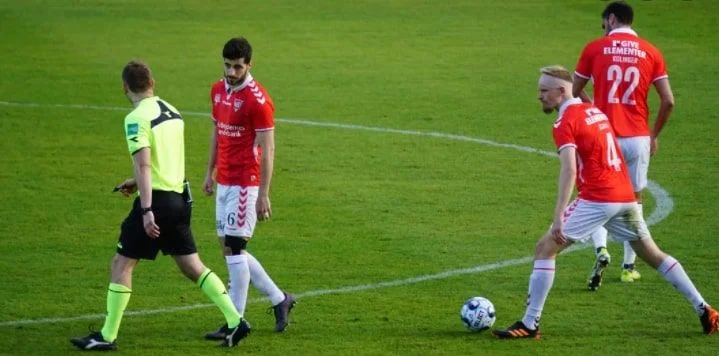 Сеннерьюск - Вайле