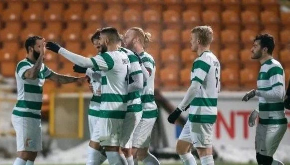 Норрбю Бурос - Вестерос