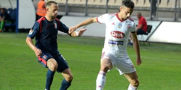 Киндия - Сепси