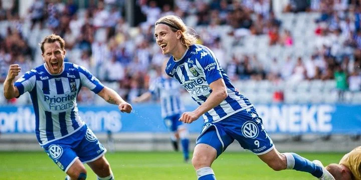 Варберг - Гетеборг Варберг - Гетеборг