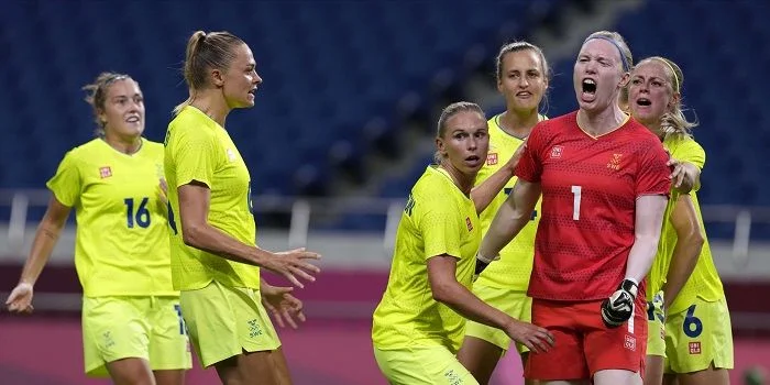 Новая Зеландия - Швеция Новая Зеландия - Швеция