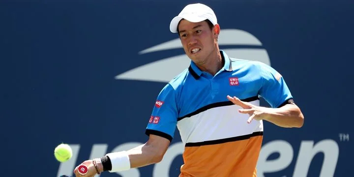 Маркос Хирон - Кеи Нисикори