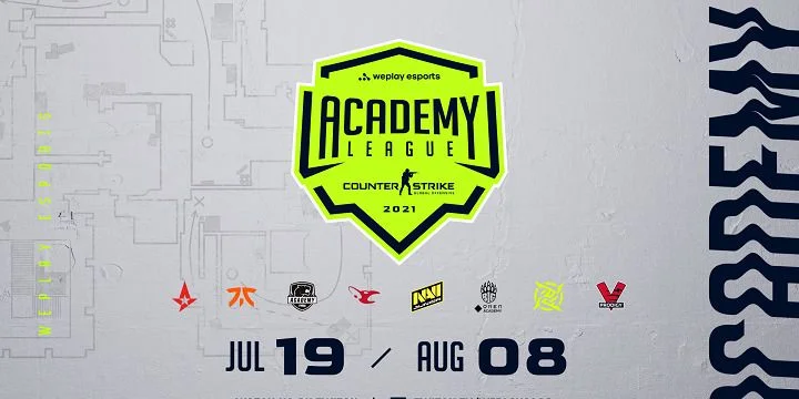 FURIA Academy - Astralis Talent FURIA Academy - Astralis Talent