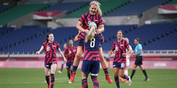 США - Австралия