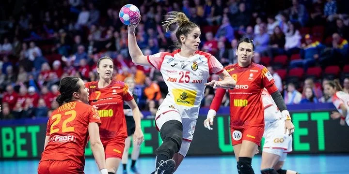 Франция - Испания Франция - Испания