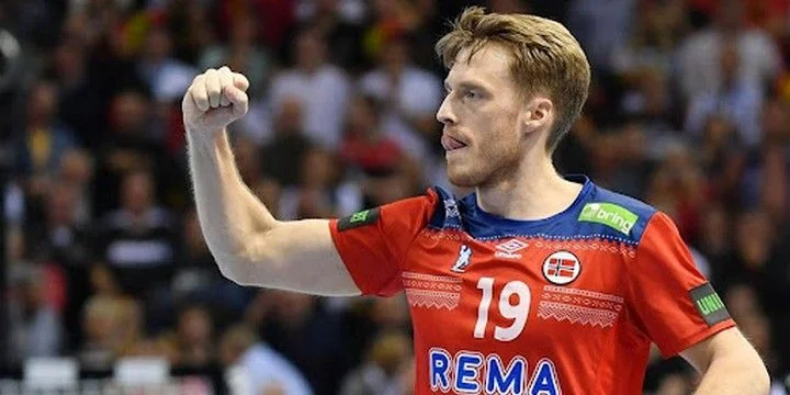 Норвегия - Аргентина Норвегия - Аргентина