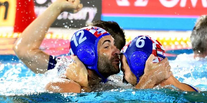 Австралия - Хорватия Австралия - Хорватия