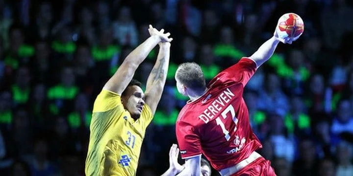 Бразилия - Испания Бразилия - Испания