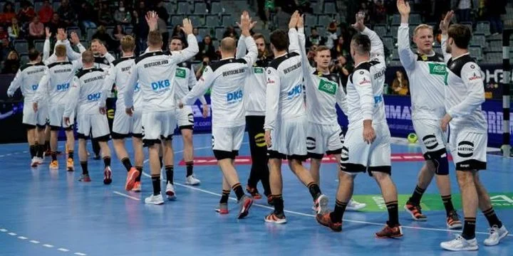 Франция - Германия Франция - Германия