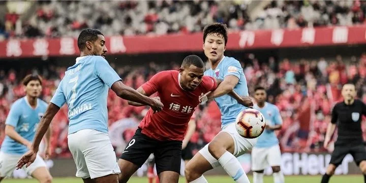 Циндао - Шеньчжэнь 