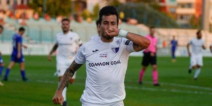 Интер Эскальдес - Теута Дуррес Интер Эскальдес - Теута Дуррес