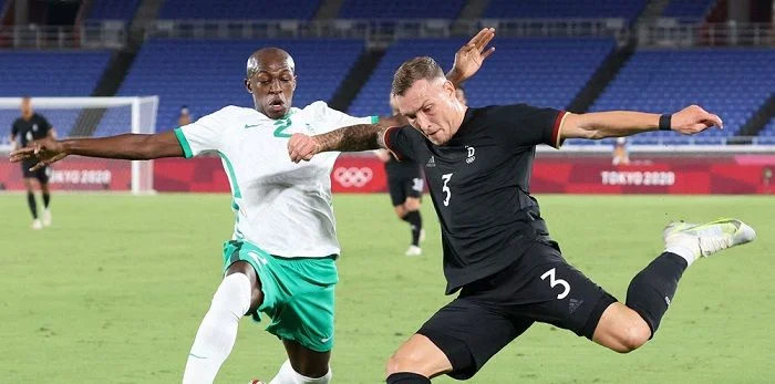 Германия - Кот-д’Ивуар Германия - Кот-д’Ивуар