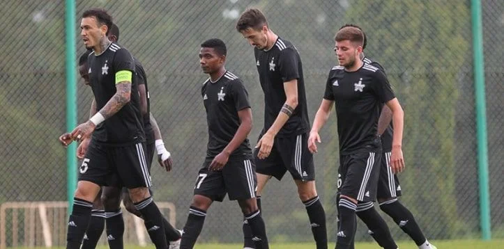 Шериф - Алашкерт