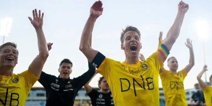 Лиллестрём - Сарпсборг 08