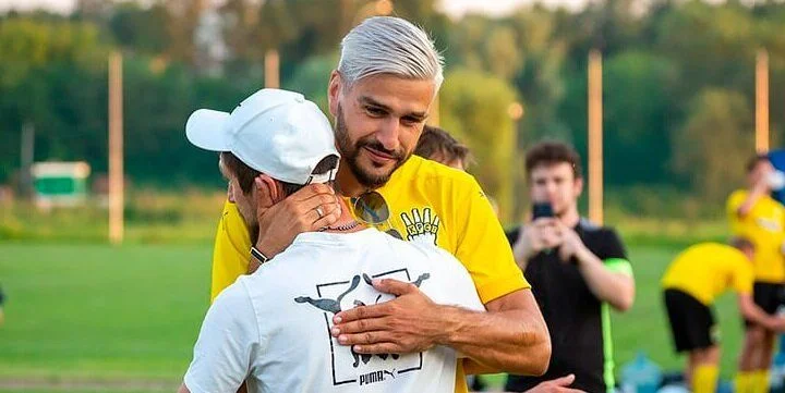 Строгино - Красава Строгино - Красава