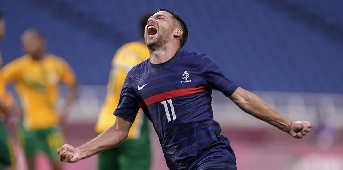 Франция - Япония