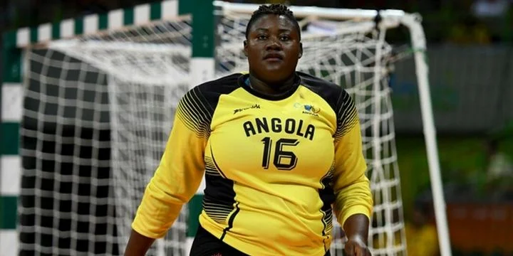 Нидерланды - Ангола Нидерланды - Ангола