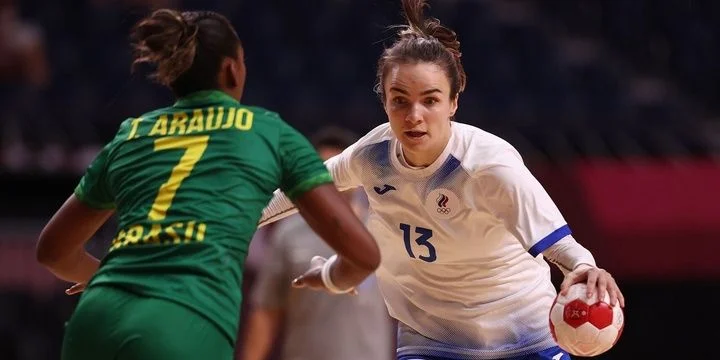 Испания - Бразилия Испания - Бразилия