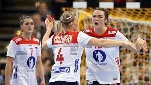 Черногория - Норвегия Черногория - Норвегия