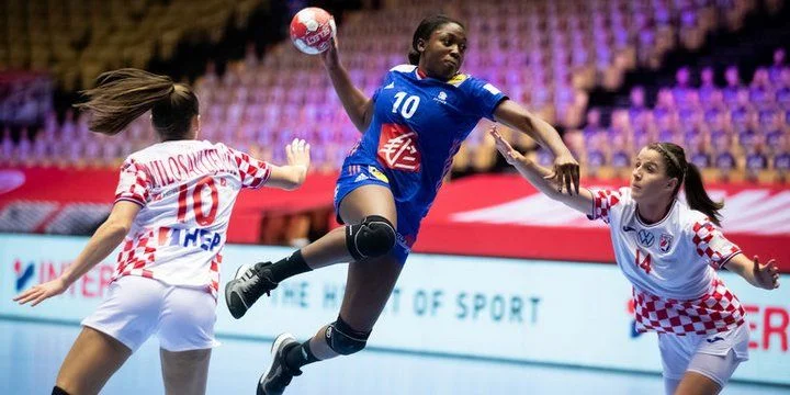 Швеция - Франция Швеция - Франция