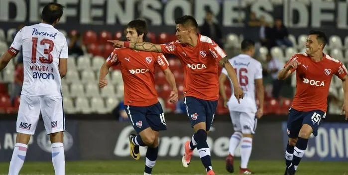 Индепендьенте - Патронато