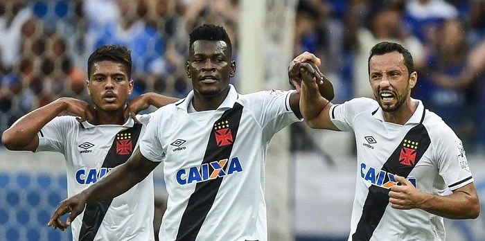 Сан Паулу - Васко да Гама