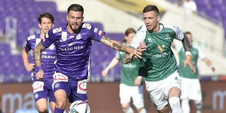 Брейдаблик - Аустрия