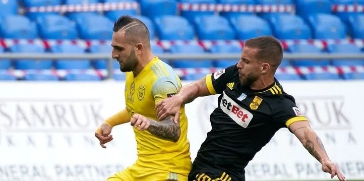 Арис - Астана