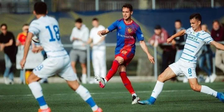 Партизани - Базель