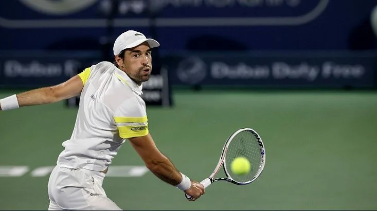 Александр Зверев - Жереми Шарди Александр Зверев - Жереми Шарди