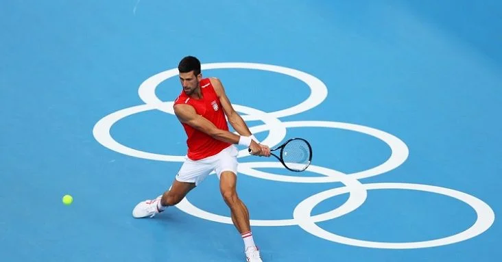 Новак Джокович - Кеи Нисикори Новак Джокович - Кеи Нисикори