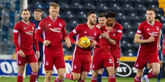 Хеккен - Абердин