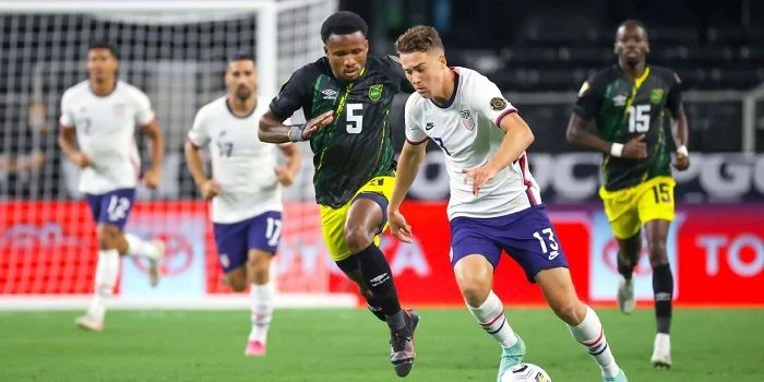 Катар - США Катар - США