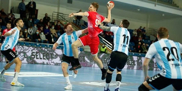 Аргентина - Бразилия Аргентина - Бразилия