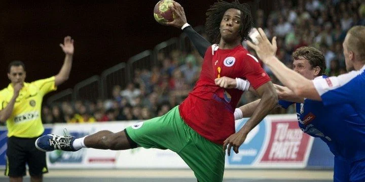 Португалия - Дания