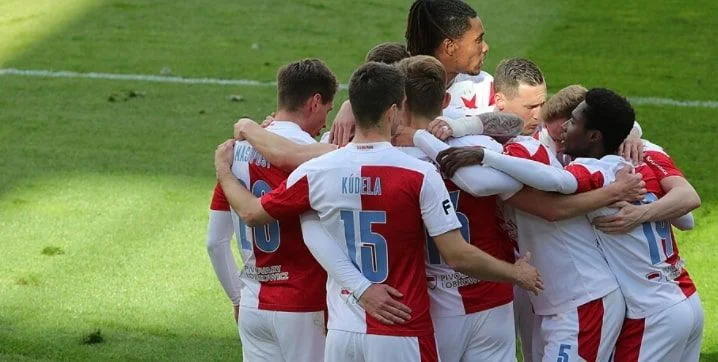 Теплице - Славия Прага