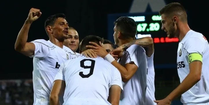 Славия - Царско Село Славия - Царско Село