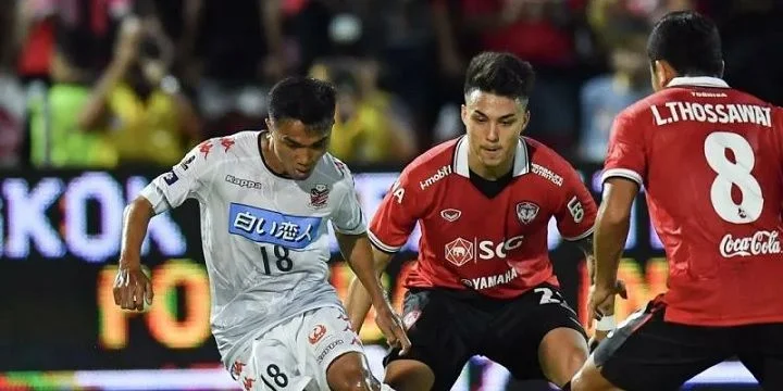 Саппоро - Гамба Осака