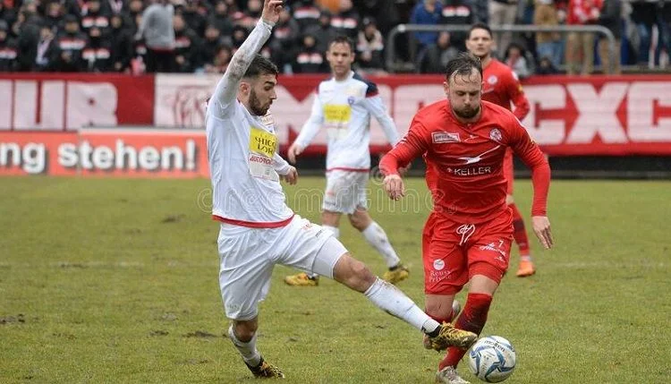 Винтертур - Виль