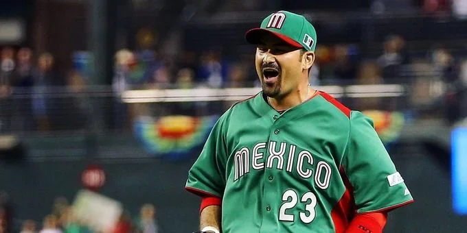 Доминиканская Республика - Мексика Доминиканская Республика - Мексика