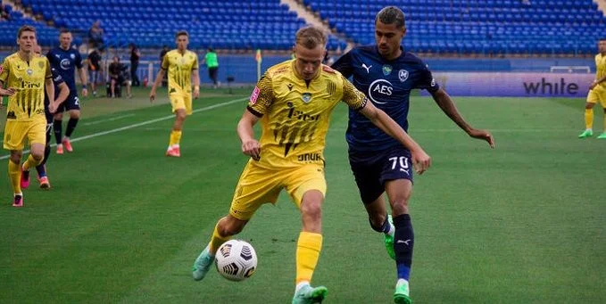 Колос Ковалевка - Металлист 1925 Колос Ковалевка - Металлист 1925