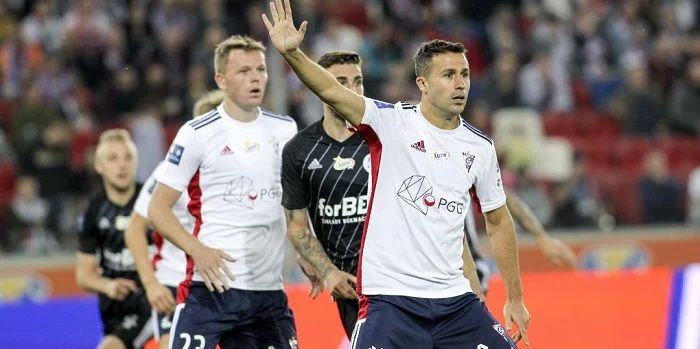 Гурник - Лех Гурник - Лех