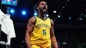 Австралия - Германия