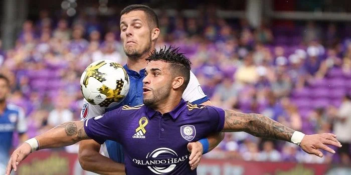 Орландо Сити - Атланта Юнайтед Орландо Сити - Атланта Юнайтед